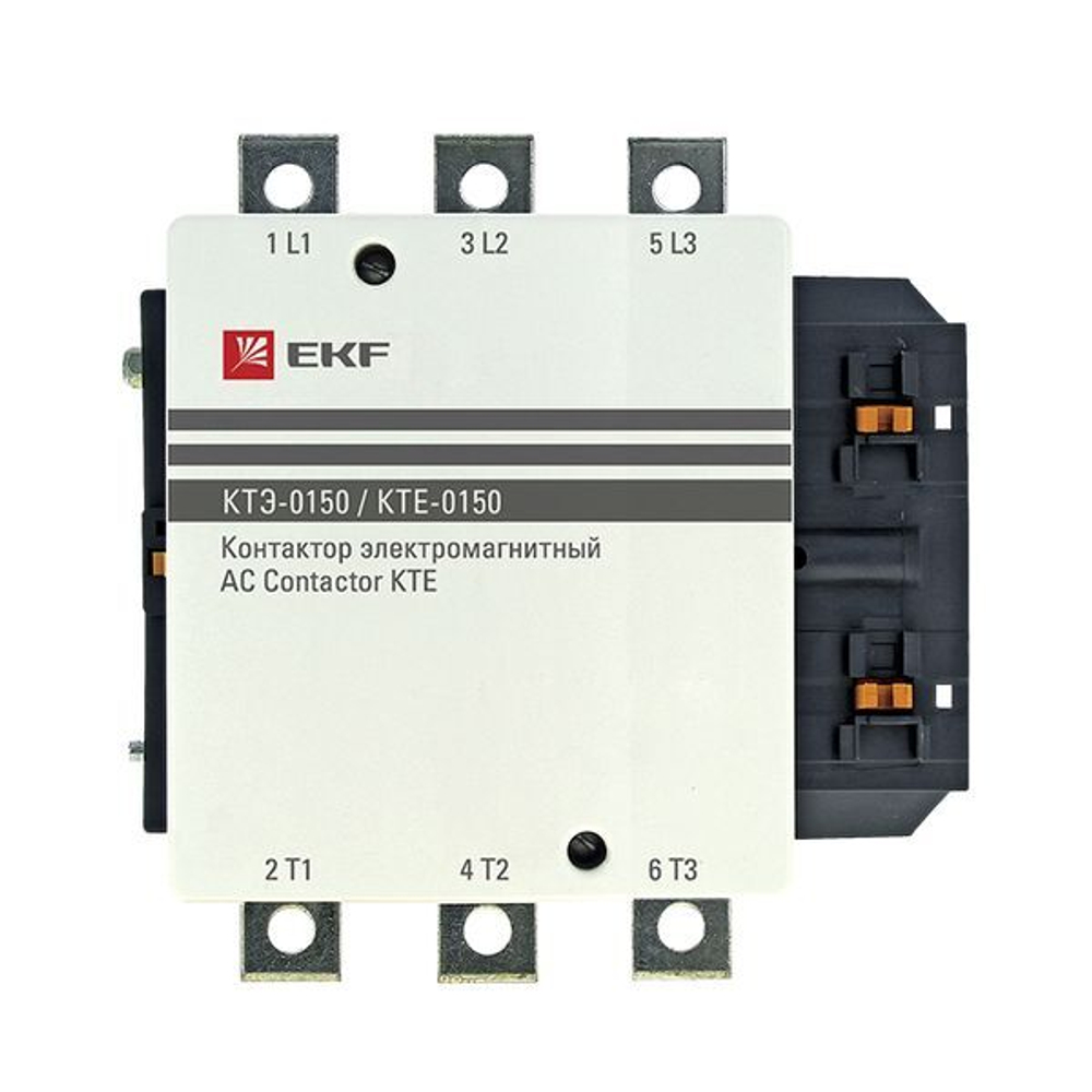 Контактор  EKF ctr-b-150-380