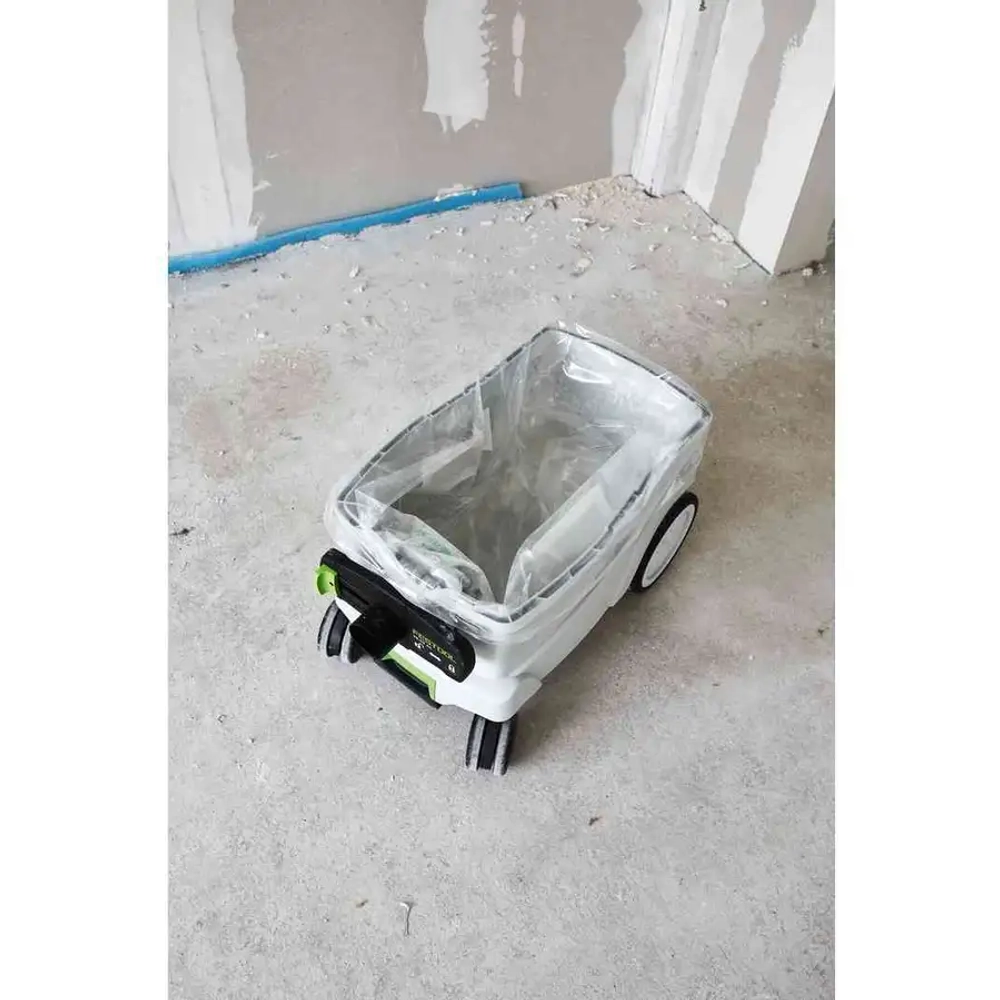 Мешок для утилизации ENS-CT 36 AC/5 FESTOOL 496215