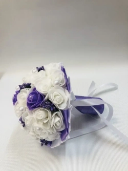 Букет свадебный