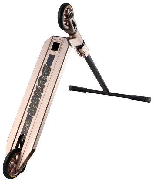 Трюковой самокат Tech Team DukeR 303