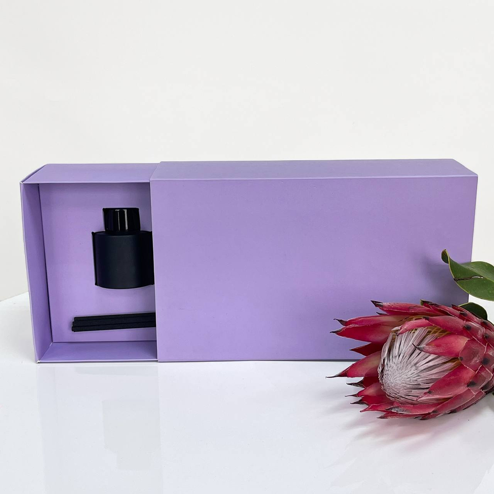 Бокс с наполнением