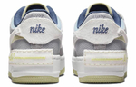 Кроссовки Nike Air Force 1 Shadow (Женская размерная сетка)