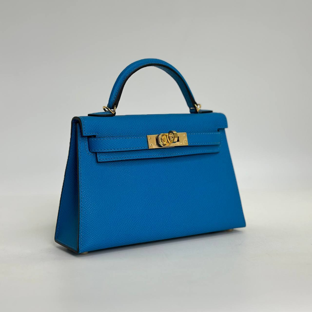 Сумка Hermes 19 см