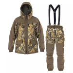 Демисезонный мужской костюм ХСН Stalker (Twill) Лес