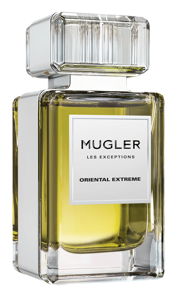 Thierry Mugler Les Exceptions Oriental Express EDP