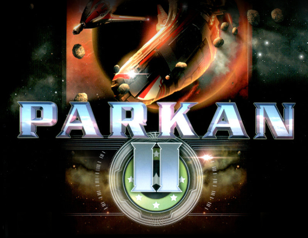 Parkan 2 (для ПК, цифровой код доступа)