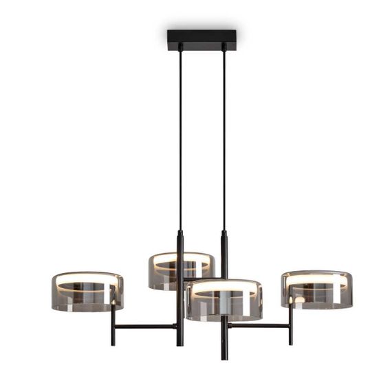 Подвесной светильник Freya FR5536PL-L14B