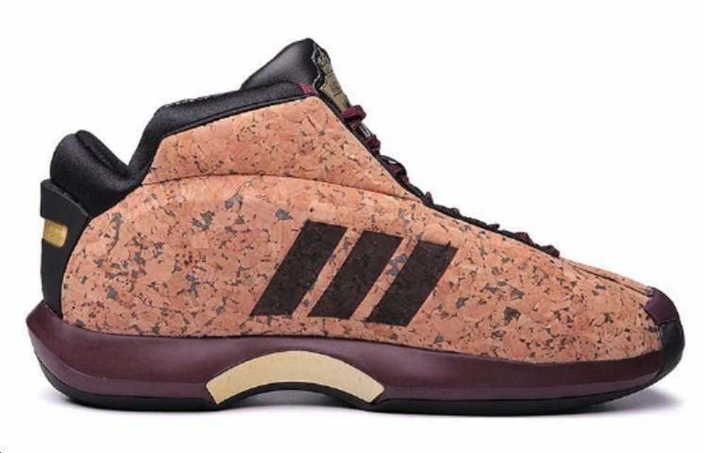 Кроссовки Adidas Crazy 1 Kobe Vino Pack