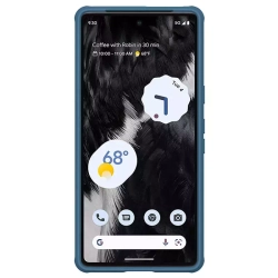 Накладка Nillkin CamShield Pro Case с защитой камеры для Google Pixel 7