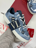 Кеды Valentino