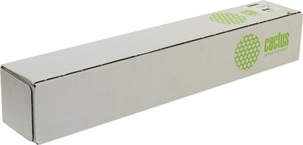 Бумага широкоформатная Cactus CS-LFP80-610457E-4
