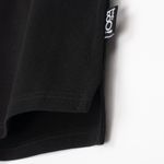 Футболка поло "Уголь"