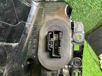 Фонарь правый внешний BMW X3 G01 (2017-2021)