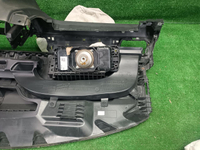 Комплект безопасности Skoda Rapid 1 (2012-2020)