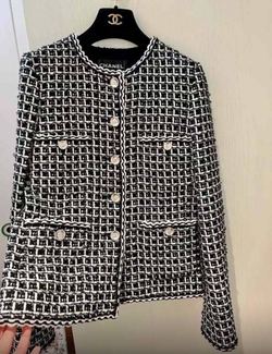 Пиджак CHANEL