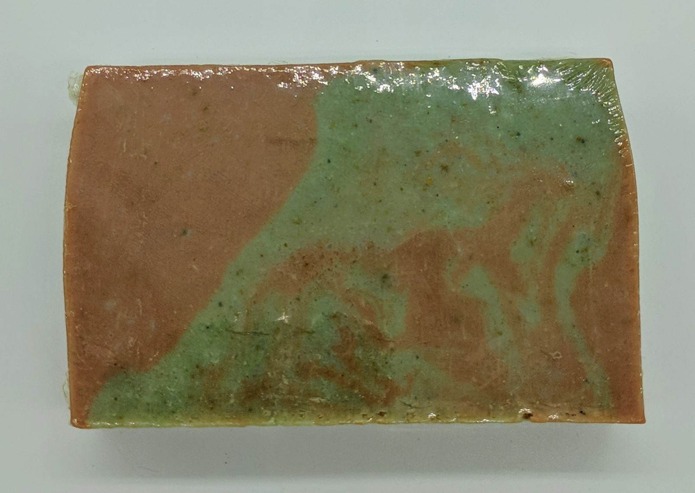 Мыло байкальское "Глина"