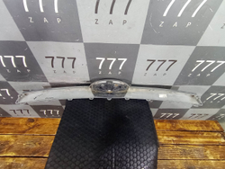 Накладка решетки радиатора верхняя Chery Arrizo 8 22-нв Б/У Оригинал 602003562AA