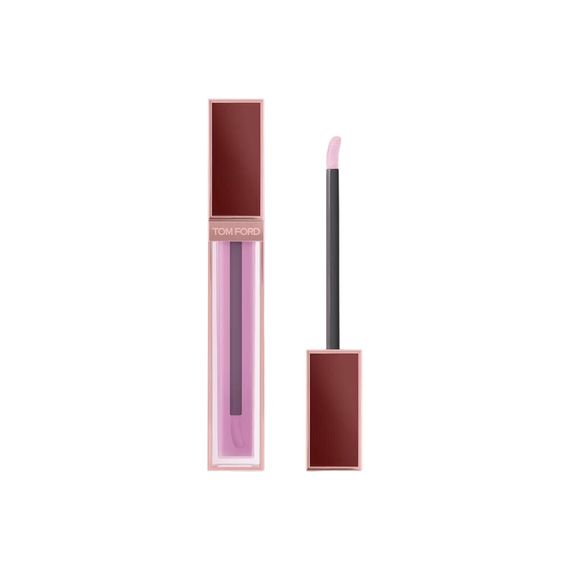 TF Lightweight Luxurious Moisture Lip Gloss Cream Moisturizes Look 5ml