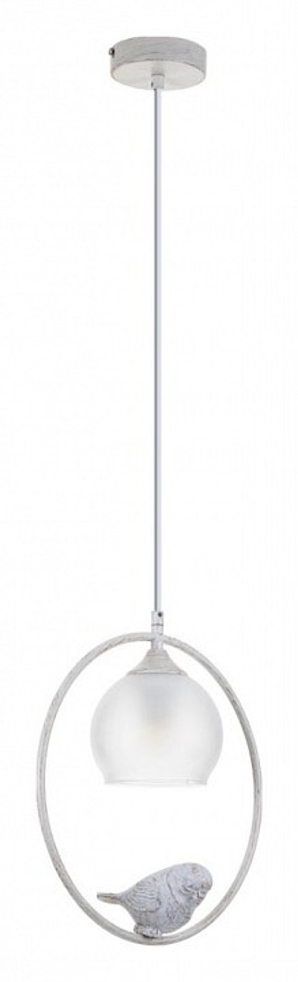 Подвесной светильник Arte Lamp A2150SP-1WG