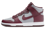 Кроссовки Nike Dunk Retro "Dark Beetroot"
