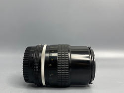 Nikon Nikkor 135mm f/3.5