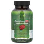 Irwin Naturals, Prosta-Strong RED ™, 80 желатиновых капсул