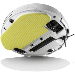 Робот-пылесос Karcher RCV 3 Робот-пылесос с функцией влажной уборки [1.269-620.0]