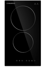 Электрическая варочная панель MAUNFELD CVCE292BK фото 3