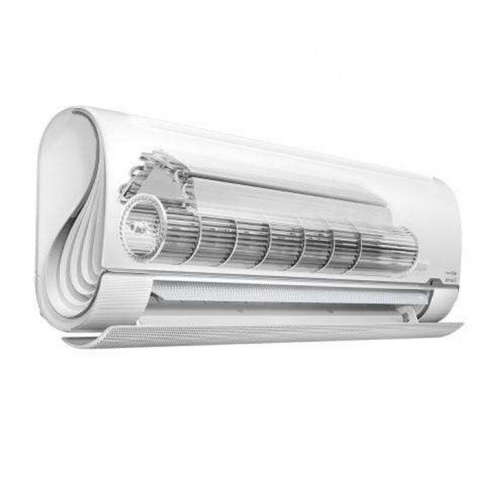 Сплит-система кондиционер инверторный Midea Breezeless MSFA2-12N8D6-I/MSFA1-12N8D6-O