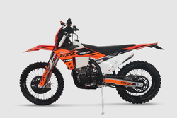 Мотоцикл BRZ MX8 PR300 24 (172FMM-PR)