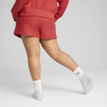 Женские шорты PUMA PREMIUM ESS A-Line Shorts