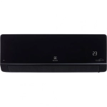 Сплит-система инверторного типа Electrolux Onix Super DC EACS/I-12HIX-BLACK/N8 комплект