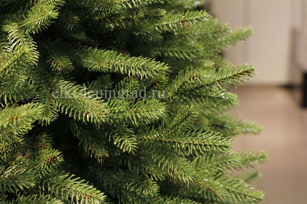 Ель искусственная «Милано» (Литая хвоя) от 1.5 до 2.4 м