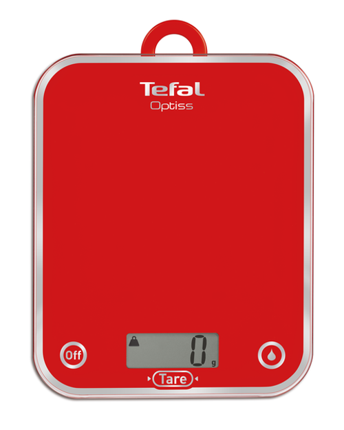 Кухонные весы Tefal Optiss BC5003V2