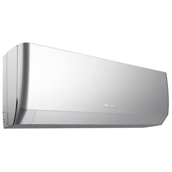 Тепловой насос Gree GWH09AGCXB-K6DNA4F (silver)