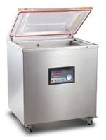 Вакуумный упаковщик INDOKOR IVP-460/2G с функцией газонаполнения