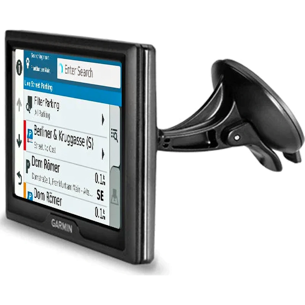 GARMIN Drive 61 RUS LMT навигатор с картой России 010-01679-46