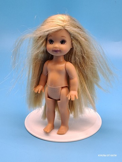 Кукла Барби - Келли 90х