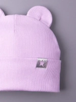 Шапка детская демисезонная на осень