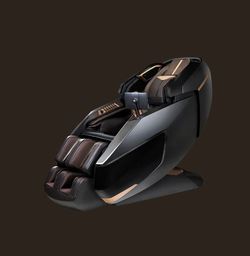 Массажное кресло Sakura Space XI