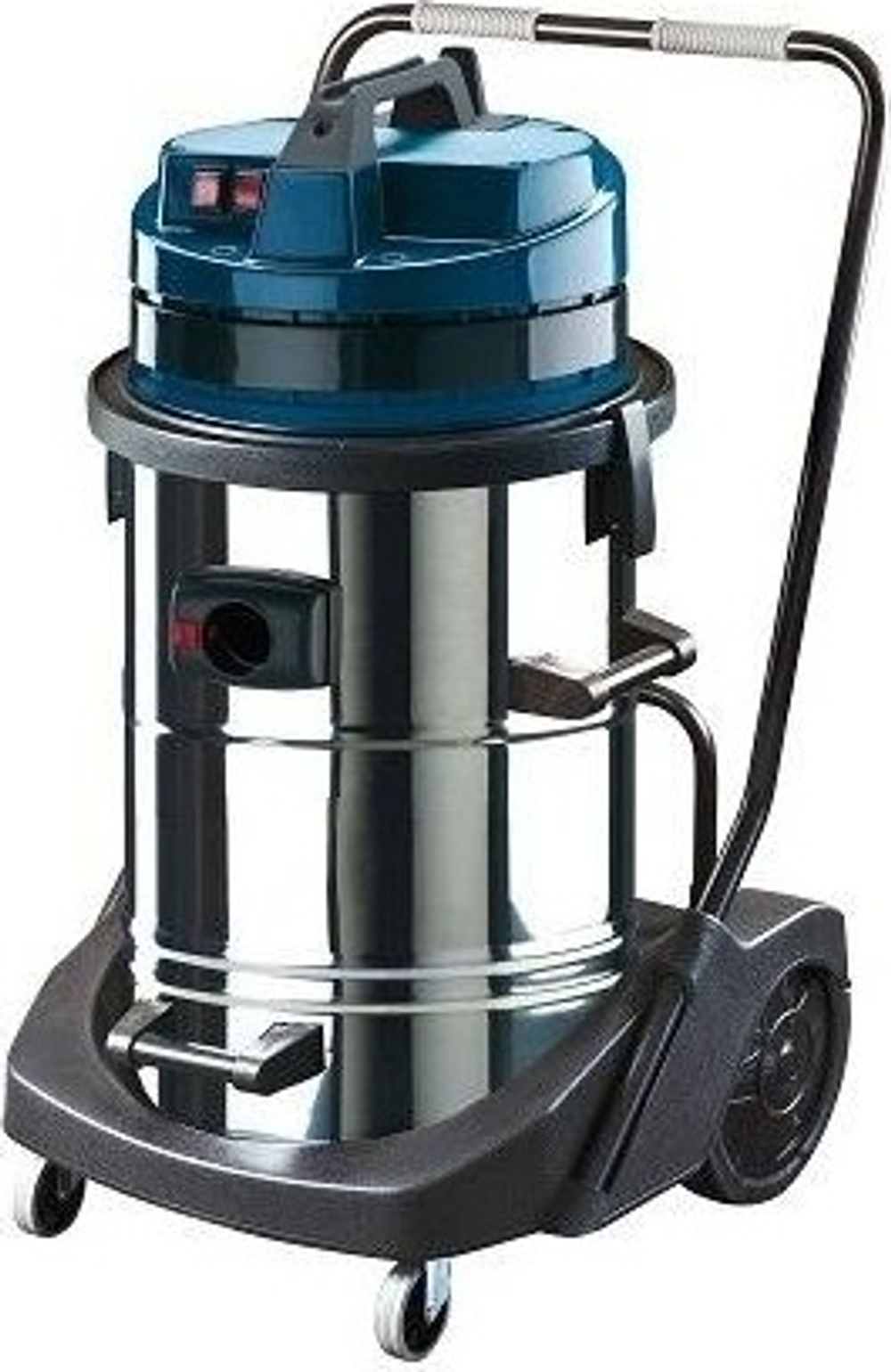 Пылесос сетевой SOTECO MEC WD 629 PLUS ASDO12982/MEC 629 FM