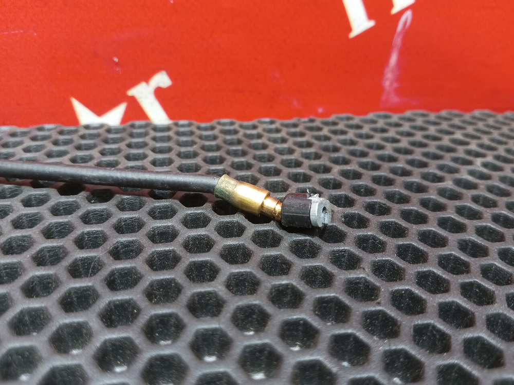 Регулятор подъема сиденья 2018г.