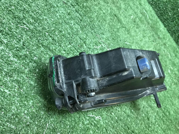 ПТФ правая BMW X5 G05 (2018-2023)