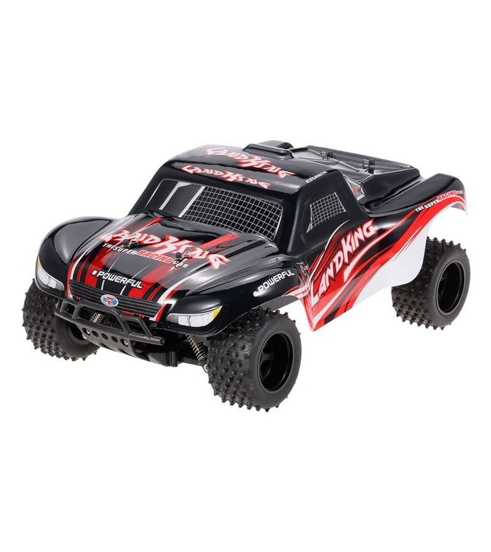 Р/У шорт-корс Feilun Land King 2WD 2.4G 1/10 RTR