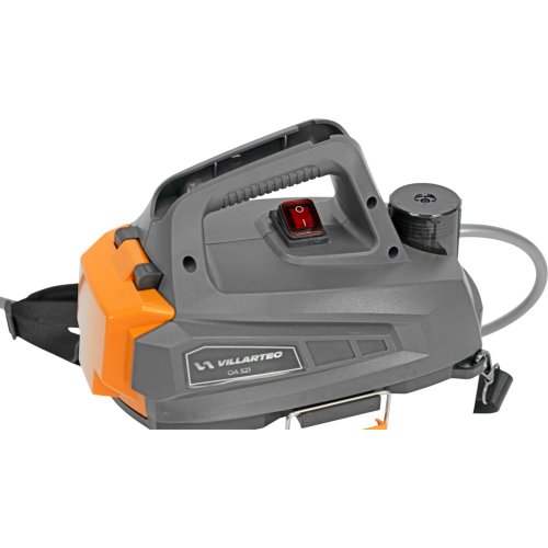 Распылитель аккумуляторный VILLARTEC ОА521 21в 5л с акк и з/у