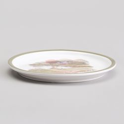 ТАРЕЛКА ДЕСЕРТНАЯ LEFARD "FAMILY HOUSE" 17 СМ (КОР=36ШТ.)