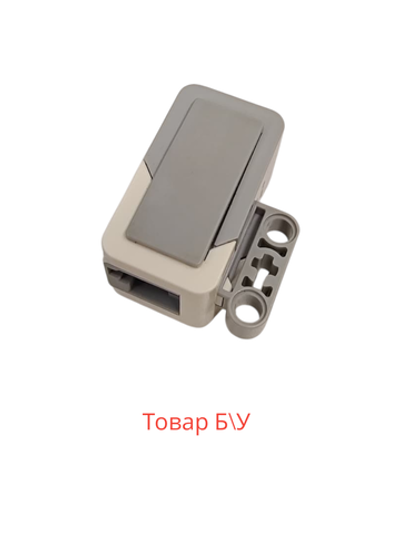 Lego 45507 Датчик касания EV3 6008472, со следами использования