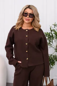 Костюм УК-396 Фабрика Моды