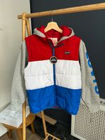 Новая демисезонная куртка Levi's, 164