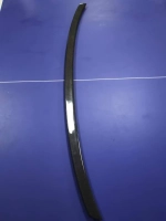 Карбоновый задний спойлер для LAND ROVER RANGE ROVER SPORT L494 РЕСТАЙЛИНГ 2017 - 2022 Лэнд Ровер Спорт